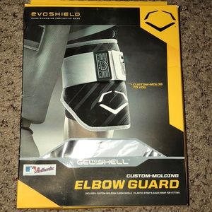 Baseball/ softball elbow guard